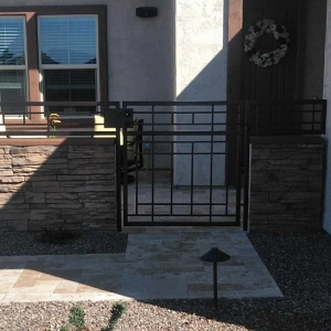 Photo of Steel Creations & Fabrications, Inc.