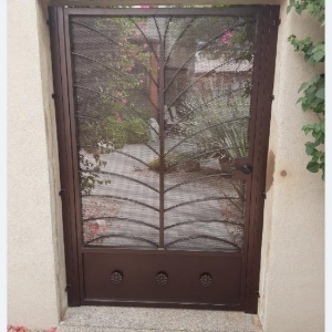 Photo of Steel Creations & Fabrications, Inc.