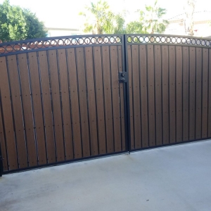 Photo of Steel Creations & Fabrications, Inc.