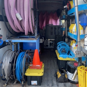 Photo of Classic Carpet Care - Modesto