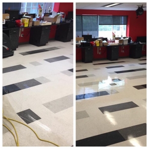 Photo of C4 Carpet Care