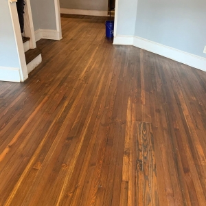 Photo of Just Floor It Hardwood Floors
