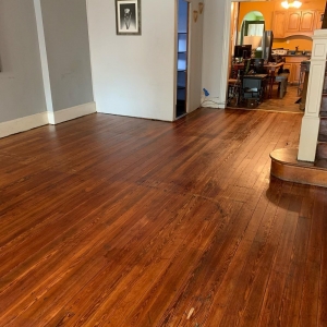 Photo of Just Floor It Hardwood Floors