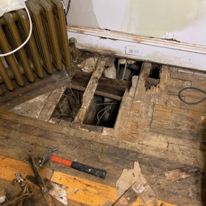Photo of Just Floor It Hardwood Floors