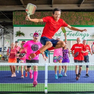 Photo of Lucky Shots Pickleball Club
