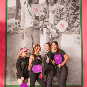 Photo of Lucky Shots Pickleball Club