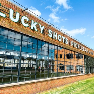 Photo of Lucky Shots Pickleball Club