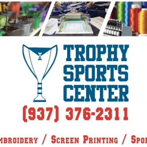 Photo of Trophy Sports Center