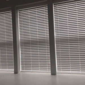 Photo of A + Blinds Shades & Shutters
