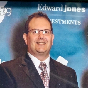 Photo of Edward Jones - Financial Advisor: Bob Mason