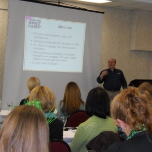 Photo of Strategic Marketing Group