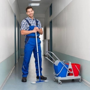 Photo of ACS Janitorial Services