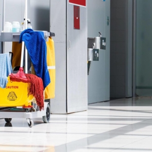 Photo of ACS Janitorial Services