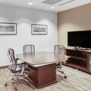 Photo of Regus Indiana Fishers