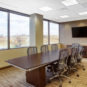Photo of Regus Indiana Fishers