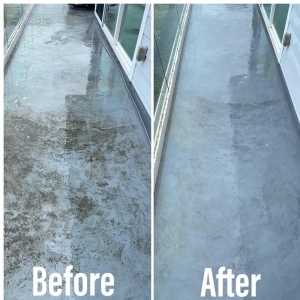 Photo of Pure Window Cleaning