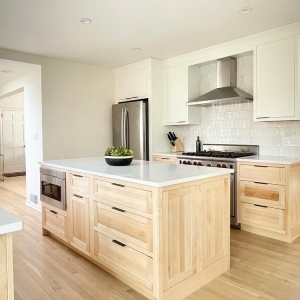 Photo of My House Kitchen Tile & Bath