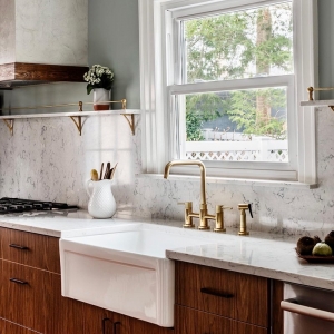 Photo of My House Kitchen Tile & Bath