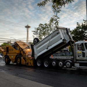 Seattle Icon Materials, A CRH Company