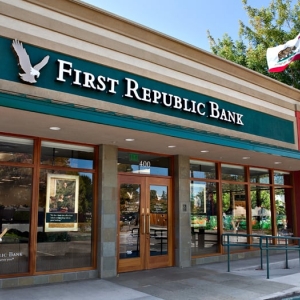 Photo of First Republic Bank