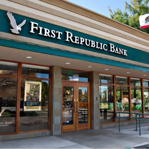 Photo of First Republic Bank