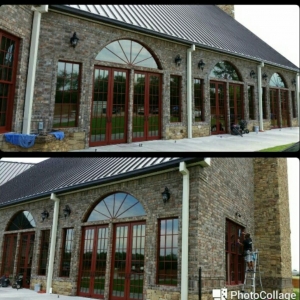 Photo of JE Professional Window Cleaning