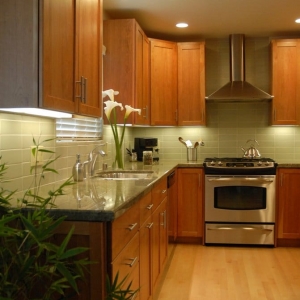 Photo of Spaces Within Interior Design