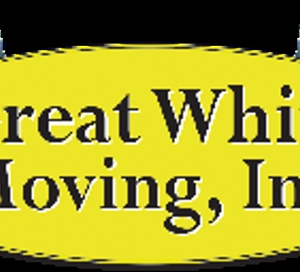 Photo of Great White Moving
