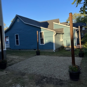 Photo of Hoosier Homes Lawn & Landscape