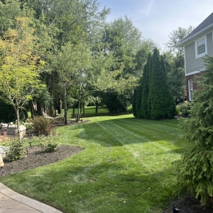 Photo of Hoosier Homes Lawn & Landscape