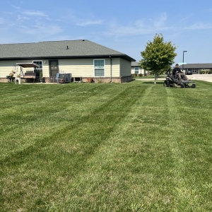Photo of Hoosier Homes Lawn & Landscape