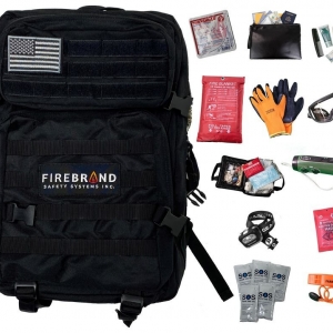 Photo of Firebrand Safety Systems