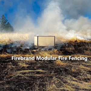 Photo of Firebrand Safety Systems