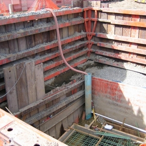 Photo of Trench Shoring Services - Salt Lake City