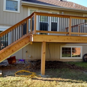 Photo of Lee Schmid Construction