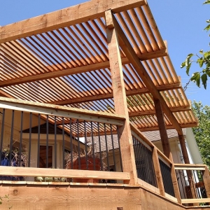 Photo of Lee Schmid Construction