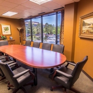Photo of Miles Mason Family Law Group