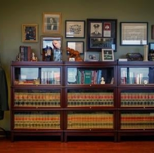Photo of Miles Mason Family Law Group