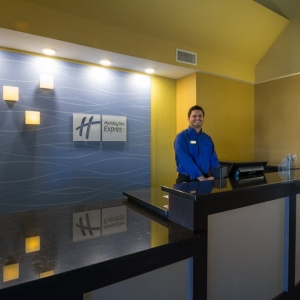 Photo of Holiday Inn Express & Suites Edmond