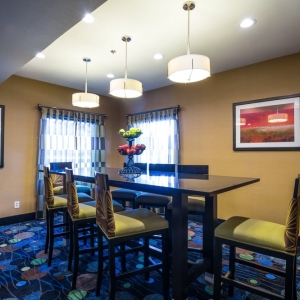 Photo of Holiday Inn Express & Suites Edmond