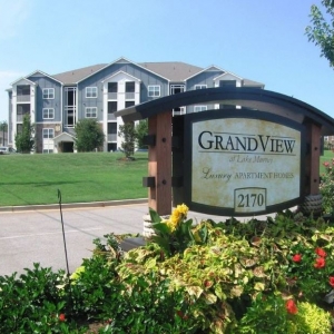 Photo of The Grandview at Lake Murray Apartments