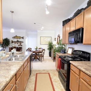 Photo of The Grandview at Lake Murray Apartments