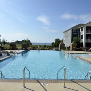 Photo of The Grandview at Lake Murray Apartments
