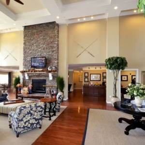 Photo of The Grandview at Lake Murray Apartments