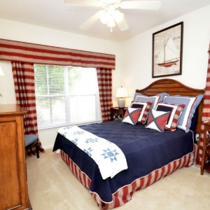 Photo of The Grandview at Lake Murray Apartments