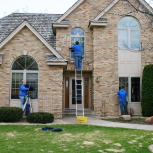 Photo of Wasatch Window Cleaning