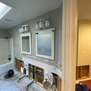 Photo of Damage Control Remediation