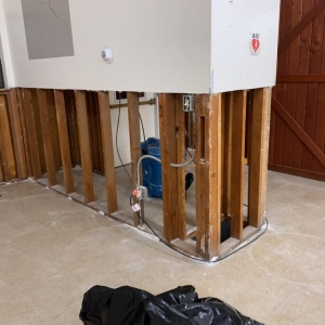 Photo of Damage Control Remediation