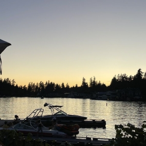 Photo of Lake Theater & Cafe