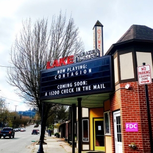 Photo of Lake Theater & Cafe